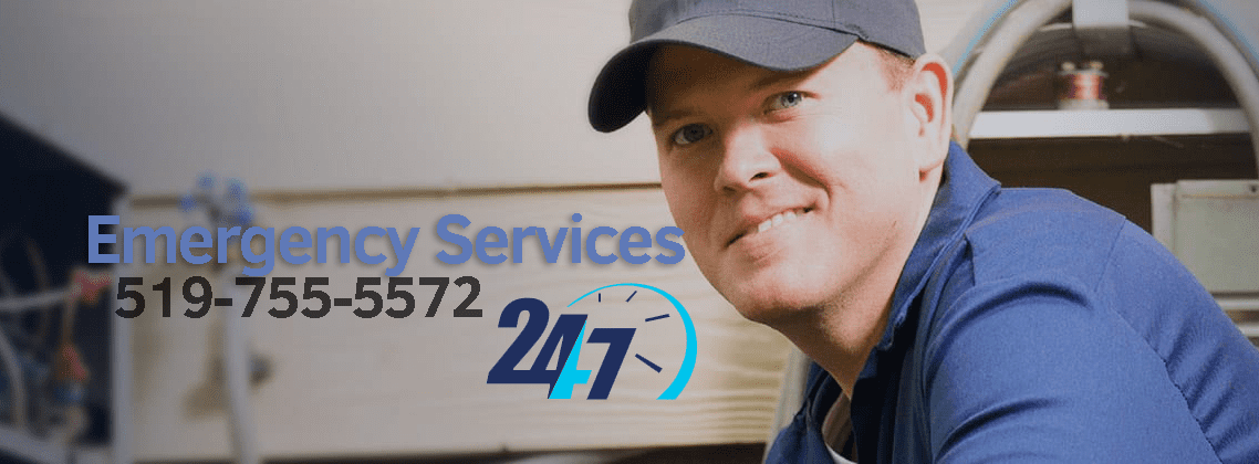 Riverside Furnace and Air Conditioning Technician